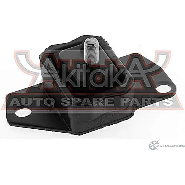 Подушка двигателя ASVA EL2U6 OY 1269680933 0112-J100R - Изображение 1