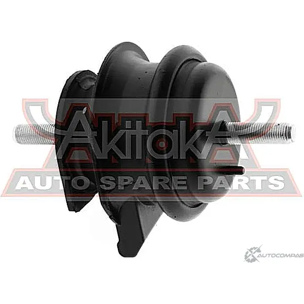 Подушка двигателя ASVA 0112-JZX90F 1269680953 5Z7 KO - Изображение 1