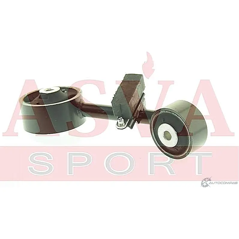 Подушка двигателя ASVA JKY1 KAZ 0112-MCU28RHU 1269680981 изображение 0