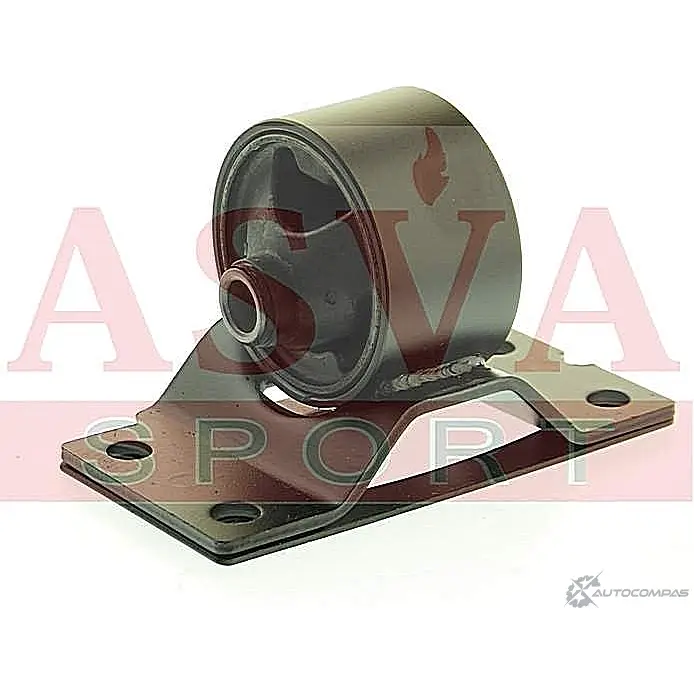 Подушка двигателя ASVA 1269681061 TH3L X 0112-R40R - Изображение 1