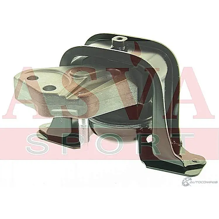 Подушка двигателя ASVA 0112-SCP10RH 4 FQR58J 1269681069 - Изображение 1