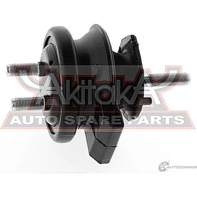 Подушка двигателя ASVA SBUK S 1269681131 0112-SXE10F изображение 0