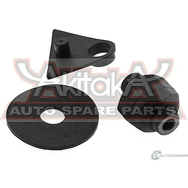 Подушка двигателя ASVA 1269681271 0113-GSU45R CK4T 0 - Изображение 1