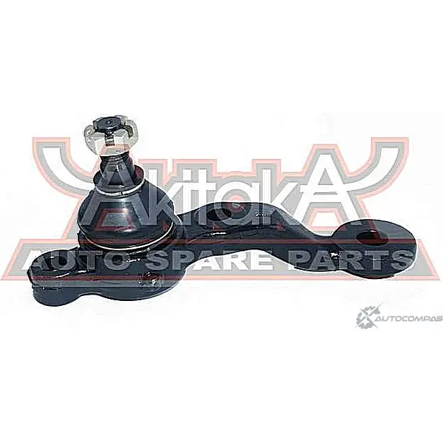 Шаровая опора ASVA 1269681481 0120-GX110L B214J X - Изображение 1
