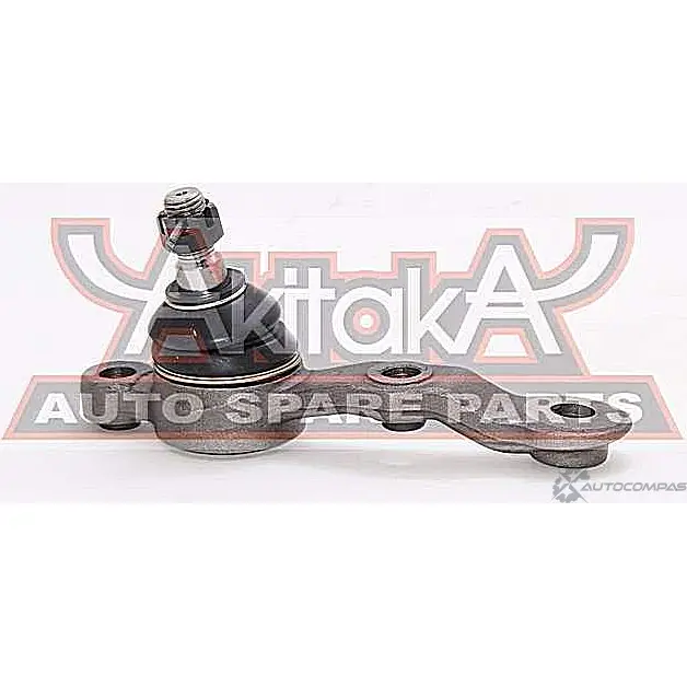 Шаровая опора ASVA JERHL W 1269681525 0120-MWDR - Изображение 1