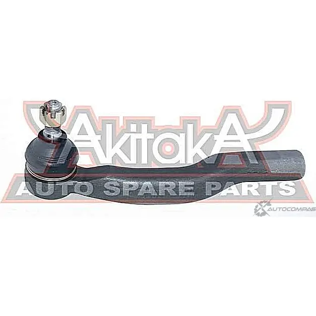 Рулевой наконечник ASVA 0121-150R FJA 12QU 1269681649 изображение 0