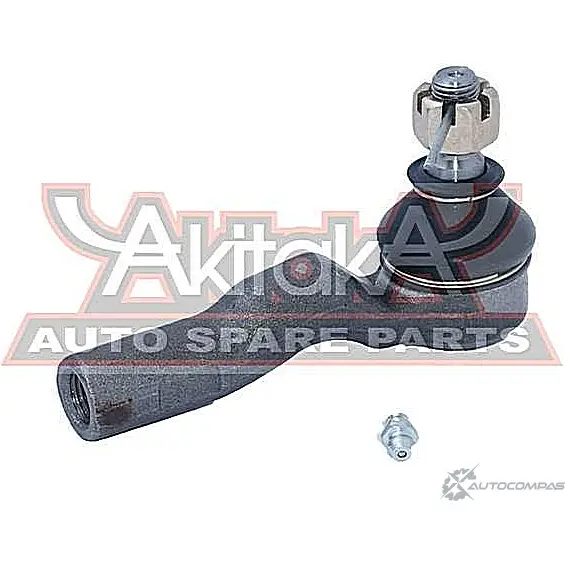 Рулевой наконечник ASVA 37 HH1X 1269681661 0121-285 изображение 0