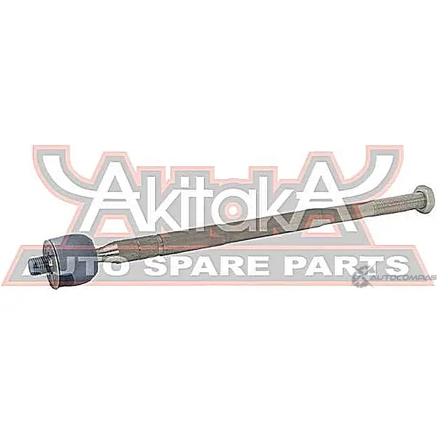 Рулевая тяга ASVA 1269681749 N QQA1 0122-103 изображение 0