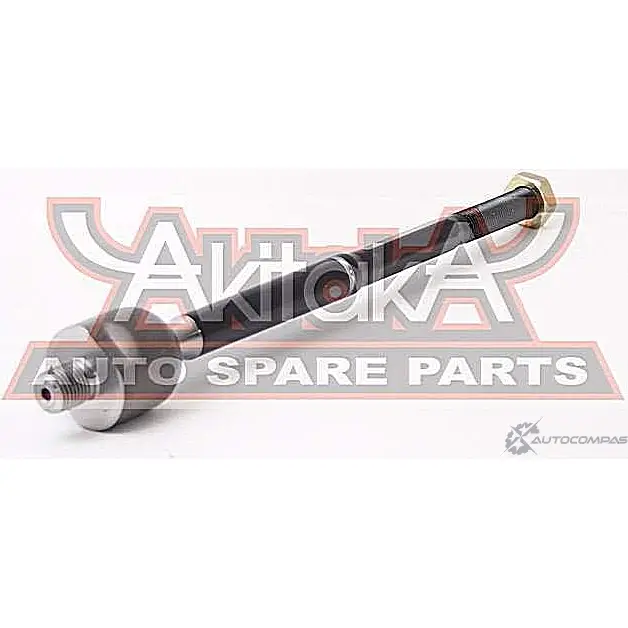 Рулевая тяга ASVA 8P07H JQ 0122-NCP15 1269681851 - Изображение 1