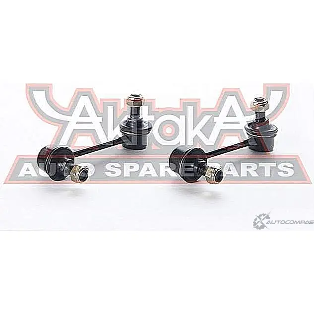 Стойка стабилизатора ASVA 08I 9SWE 1269681911 0123-017 - Изображение 1