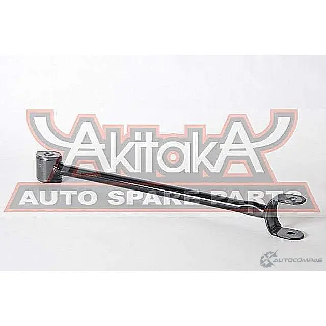 Рычаг подвески ASVA 6ZB9 XK9 0125-AE100R 1269682551 изображение 0