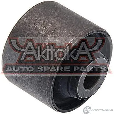 Сайлентблок ASVA 1269683573 6 4MRP 0201-117 - Изображение 1