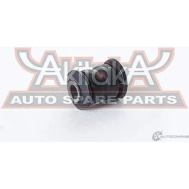 Сайлентблок ASVA 0201-B15WD ZHD37 DH 1269684435 - Изображение 1
