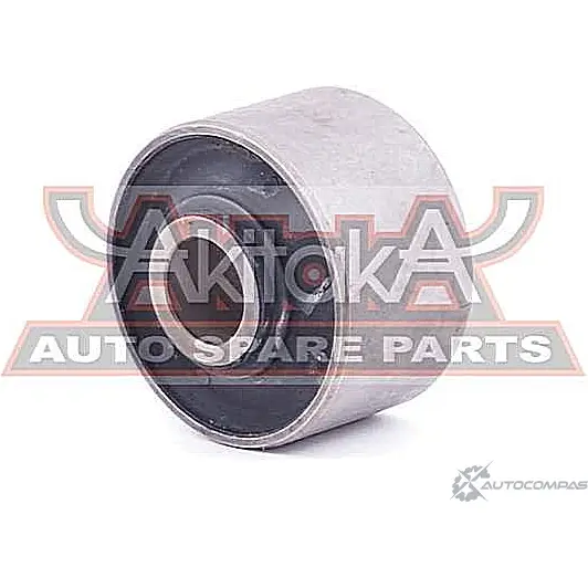 Сайлентблок ASVA JNO9HHO 3SH 0T6Z 0201-J32R1 1269684553 изображение 0