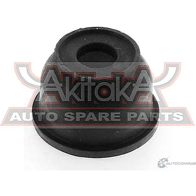 Сайлентблоки рычага подвески ASVA 0205-T30 4E3 5AOE 1285677579 изображение 0