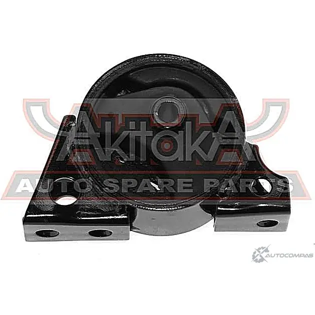 Подушка двигателя ASVA O E9NU8Z 1269685181 0212-N16JR