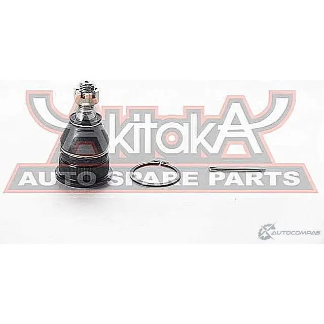 Шаровая опора ASVA 1269685455 1GYX 6 0220-C24 - Изображение 1
