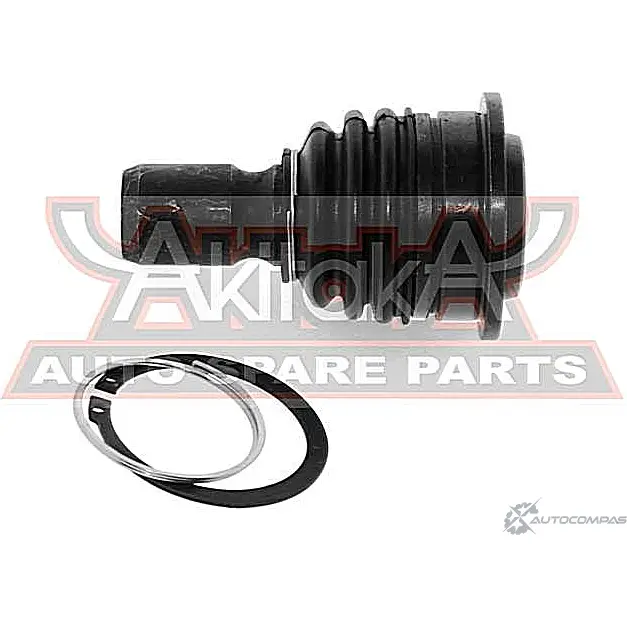 Шаровая опора ASVA 1269685587 0220-Y62RU 3WLCW B изображение 0