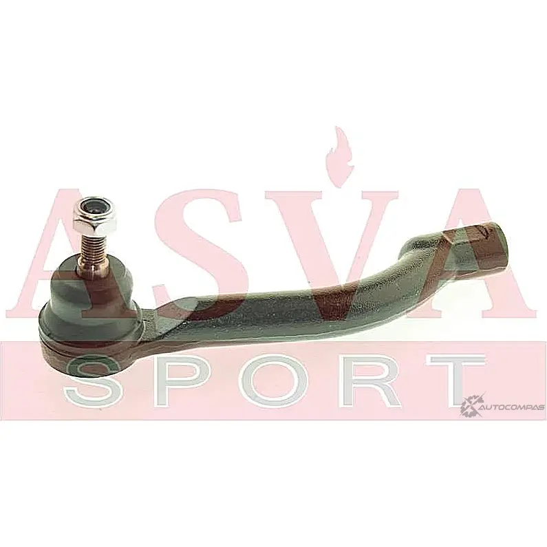 Рулевой наконечник ASVA 0221-J10R 5GR8 P22 1269685637 изображение 0