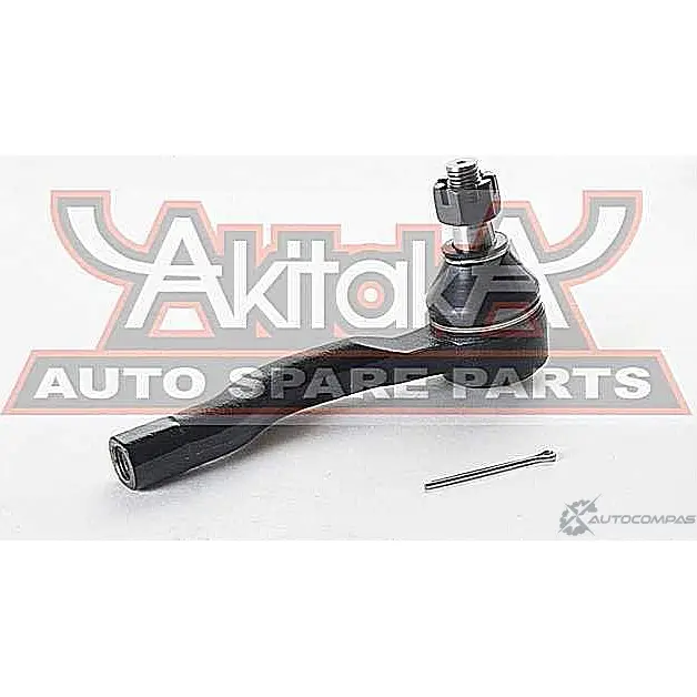 Рулевой наконечник ASVA 71JT 5OW 1269685713 0221-S50L - Изображение 1