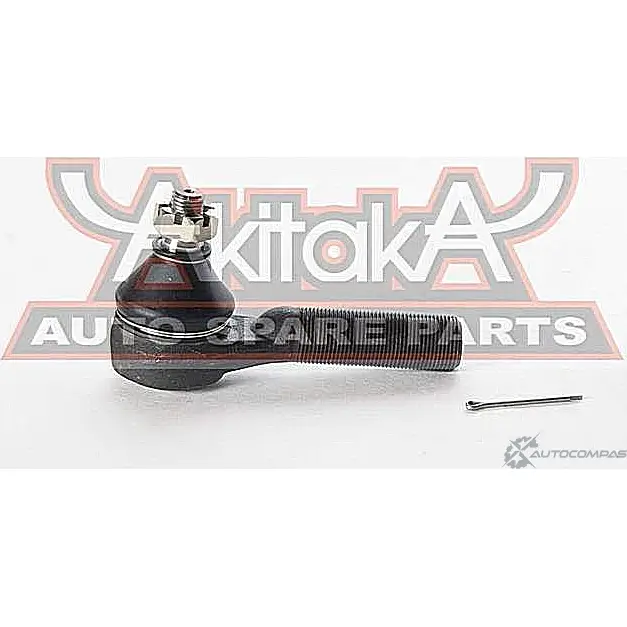 Рулевой наконечник ASVA 1269685741 0221-Y60FL OI7QCT 3 - Изображение 1