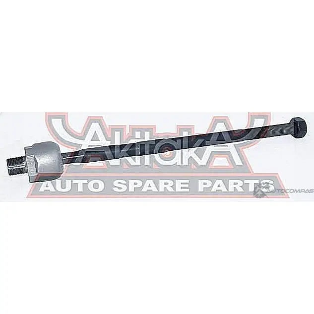 Рулевая тяга ASVA 0222-P12UKP 1269685869 L X1PNB0 - Изображение 1