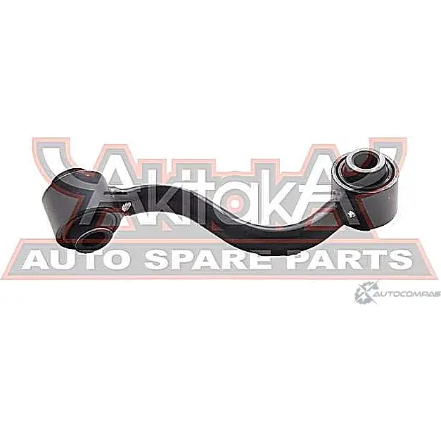 Стойка стабилизатора ASVA B VSR4V 0223-F15RL 1269686075 изображение 0
