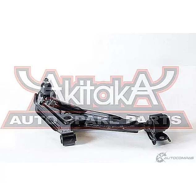Рычаг подвески ASVA 0224-005 1269686263 Z9 RJF80 - Изображение 1