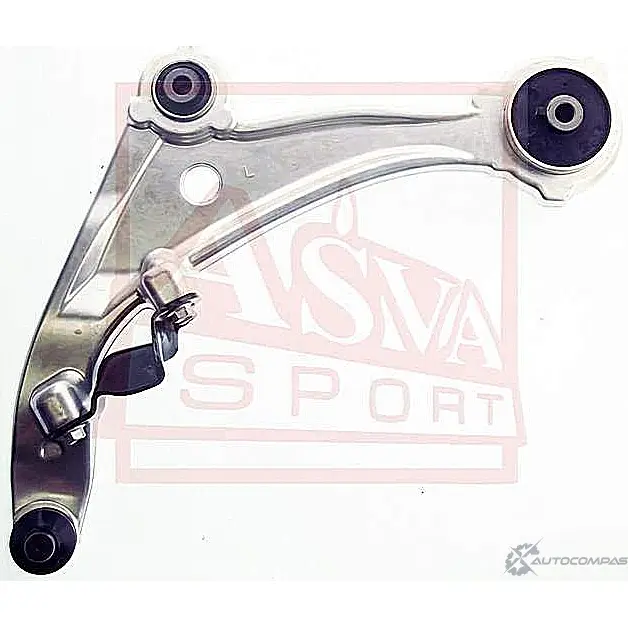 Рычаг подвески ASVA 1269686595 PES 47 0224-056