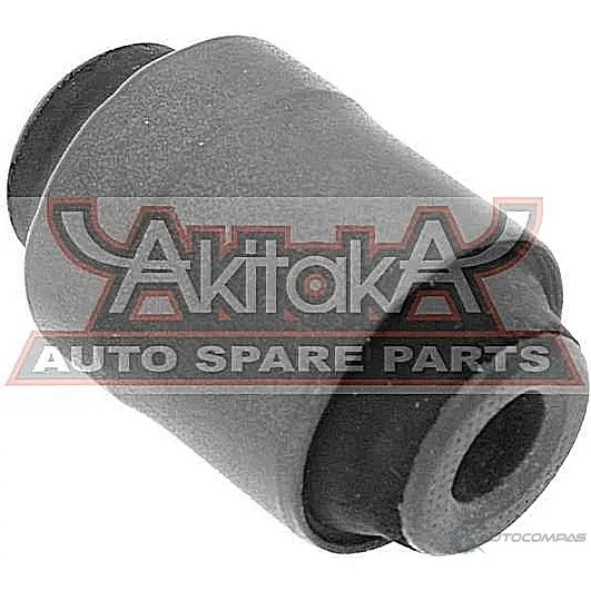 Сайлентблок ASVA 1269687131 TUE ZL 0301-053 - Изображение 1