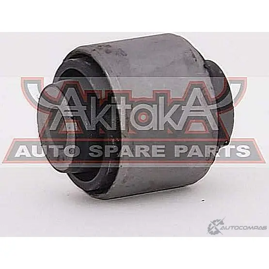 Сайлентблок ASVA 0301-169 1269687549 R6 QPE изображение 0