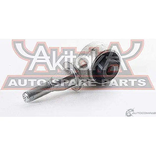 Сайлентблок ASVA 1269687577 0301-CC 120L8 E изображение 0