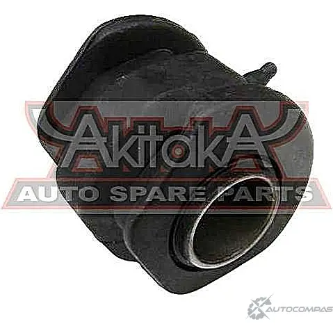 Сайлентблок ASVA 0301-CTB 3T8A H 1269687587 изображение 0