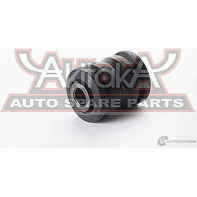 Сайлентблок ASVA 0301-CTS 1269687595 XDQ 2GKO изображение 0
