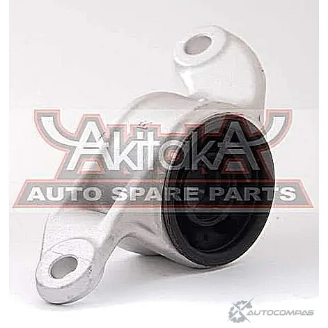 Сайлентблок ASVA 1269687629 0301-FKBR 92A8 PW