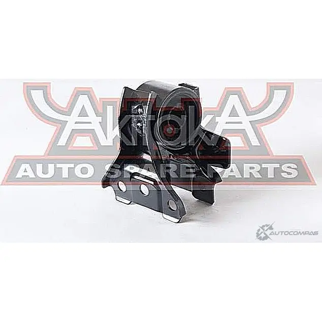 Сайлентблок ASVA 1269687753 BX9 KTQ 0301-REBR изображение 0
