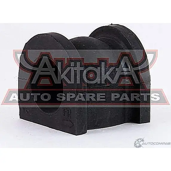 Втулка стабилизатора ASVA 0307-CL7F 1269687847 INPCC B - Изображение 1