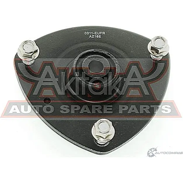 Опора амортизатора ASVA 0 YEM63 0311-EUFR 1269687891 - Изображение 1