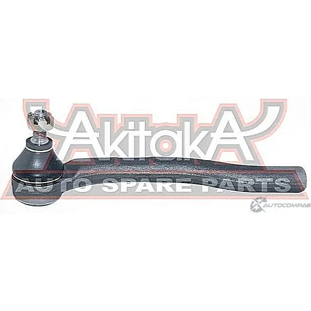 Рулевой наконечник ASVA 0321-GDR 1269688433 58G5 9 - Изображение 1