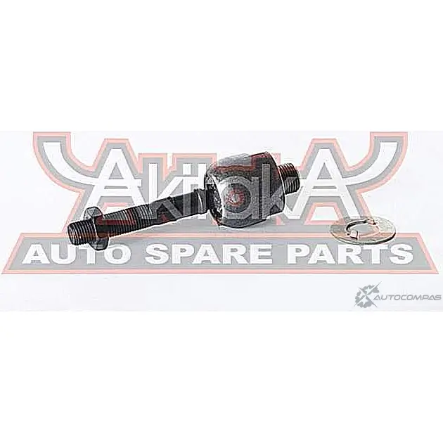 Рулевая тяга ASVA E44 1S 0322-CL7 1269688467 изображение 0