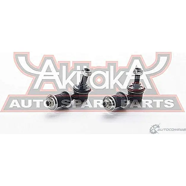 Стойка стабилизатора ASVA 1269688623 0323-INTF 4M5 4DI изображение 0