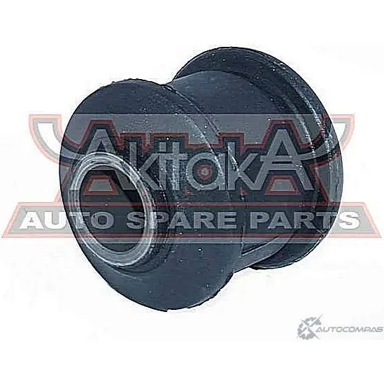 Сайлентблок ASVA 1269688927 BQTP M3 0401-014 изображение 0