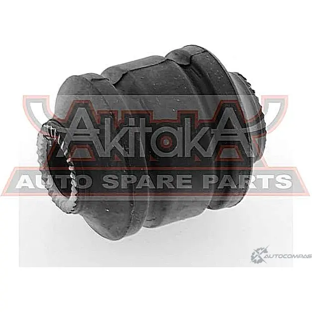 Сайлентблок ASVA 0401-016 1269688935 BWCOT A - Изображение 1