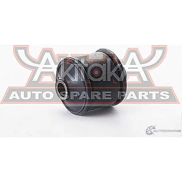 Сайлентблок ASVA MET N4 1269689413 0401-084 изображение 0