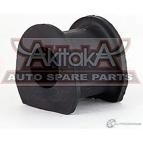 Втулка стабилизатора ASVA 1269689731 Z296 6MR 0407-017 - Изображение 1