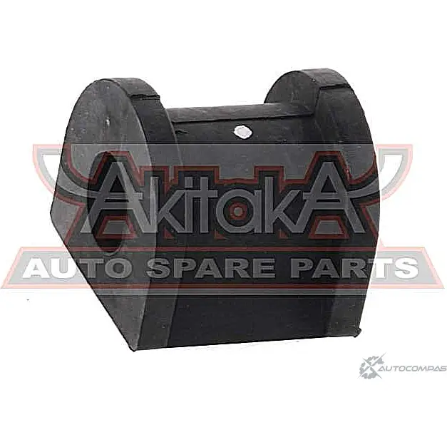 Втулка стабилизатора ASVA 0407-CU20R 1WMZ N8E 1269689765 - Изображение 1