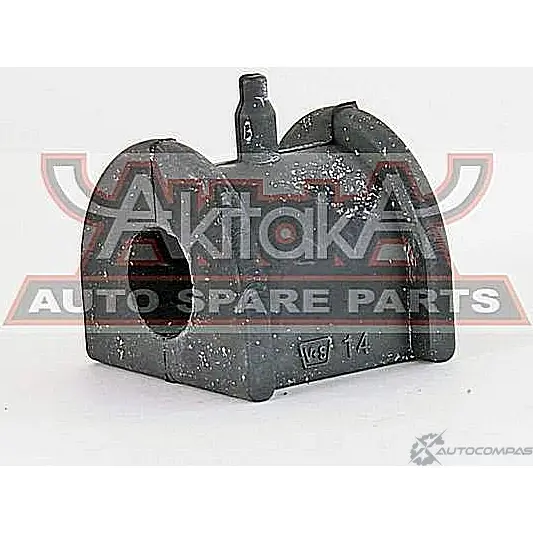 Втулка стабилизатора ASVA NXB 8XA 0407-DA2F 1269689779 - Изображение 1