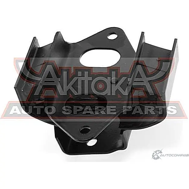 Подушка двигателя ASVA Z W6T64 1269689993 0412-V43RAT - Изображение 1