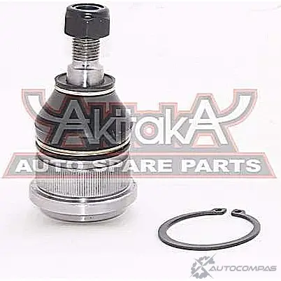 Шаровая опора ASVA 0420-RVR PUT YJ 1269690263 - Изображение 1