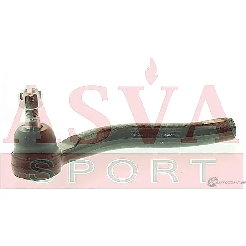 Рулевой наконечник ASVA 1269690351 QX 8ZL 0421-V87R - Изображение 1